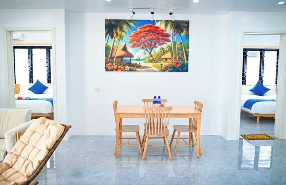 My Wailoaloa Apartment property photograph