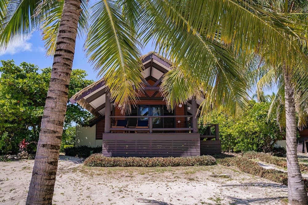 Property photograph of Viwa Island Resort