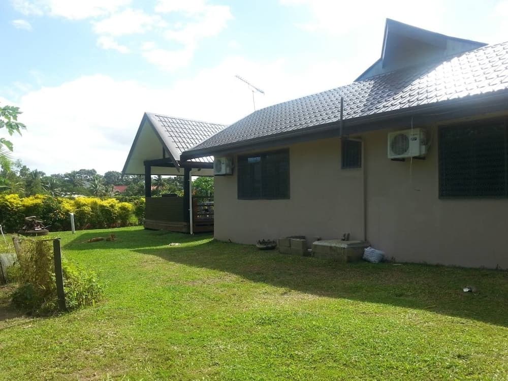 Property photograph of Marrs Villa