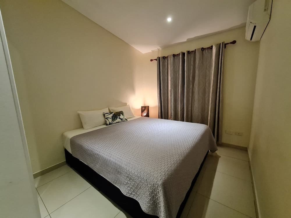 New Door Apartments property photograph