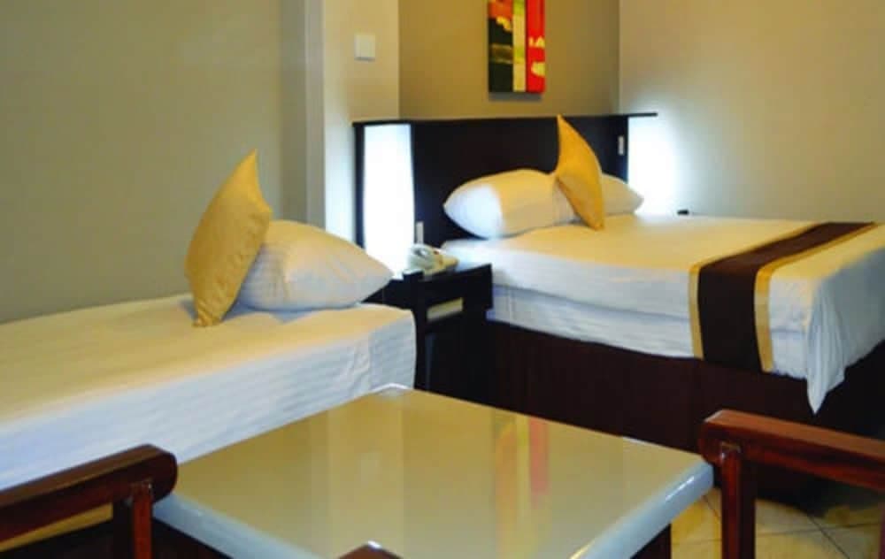 Property photograph of Peninsula International Hotel