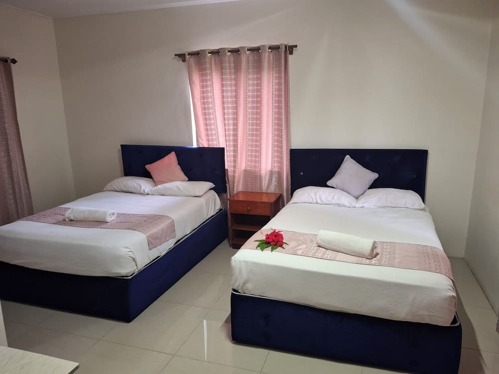 Tavua Hotel property photograph