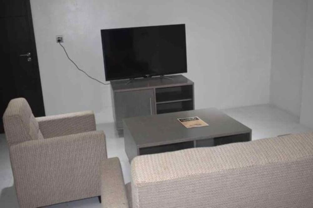 Galaxy Hotels & Apartments property photograph