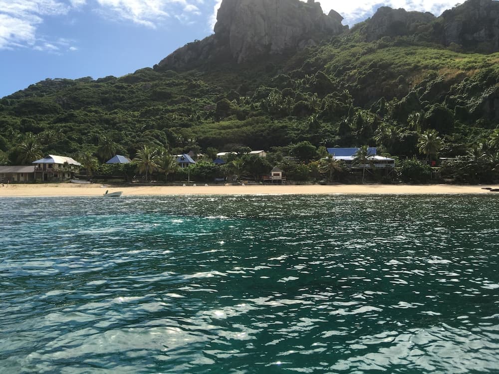 Property photograph of Waya Lailai Eco Haven