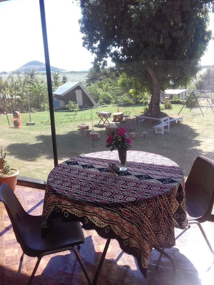 Property photograph of The Beehive Fiji