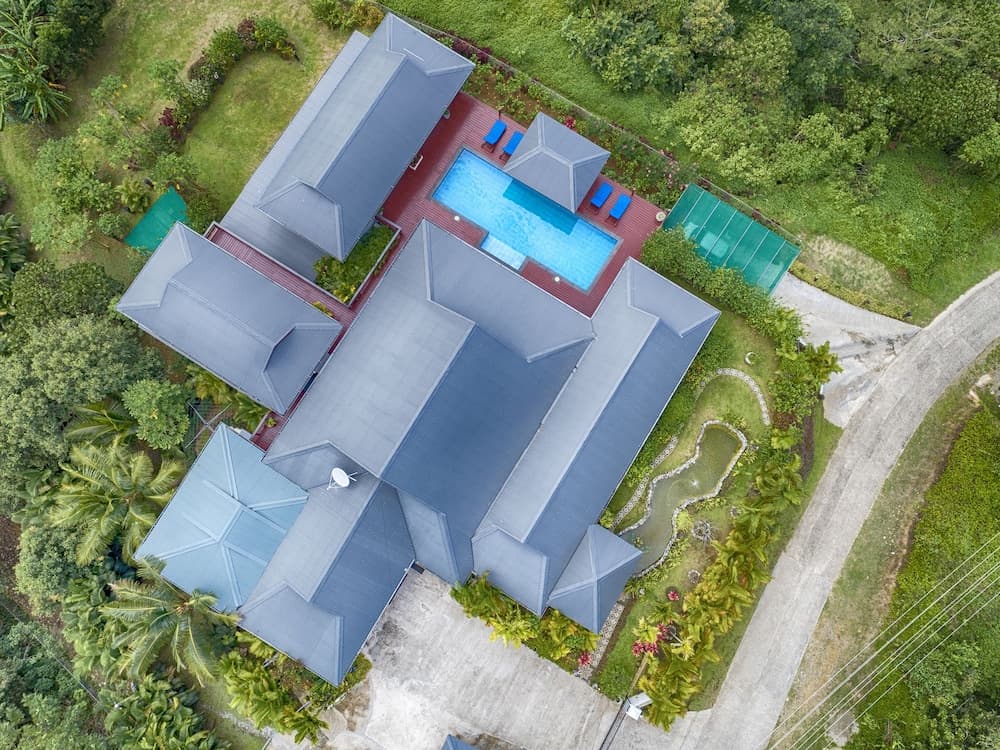 Property photograph of Sea Winds Luxury Villas