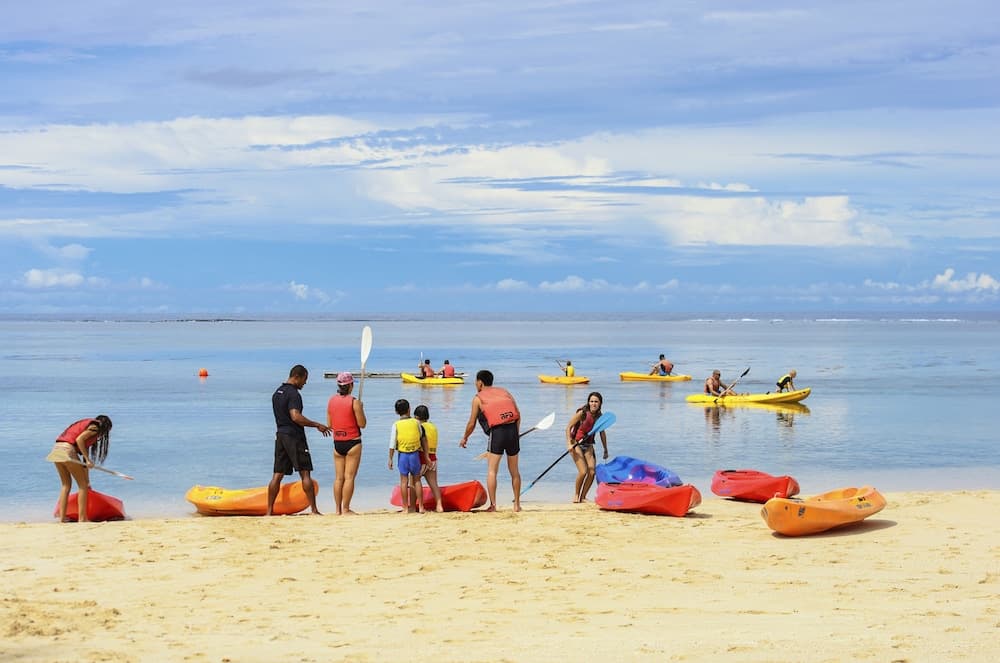 Warwick Fiji property photograph
