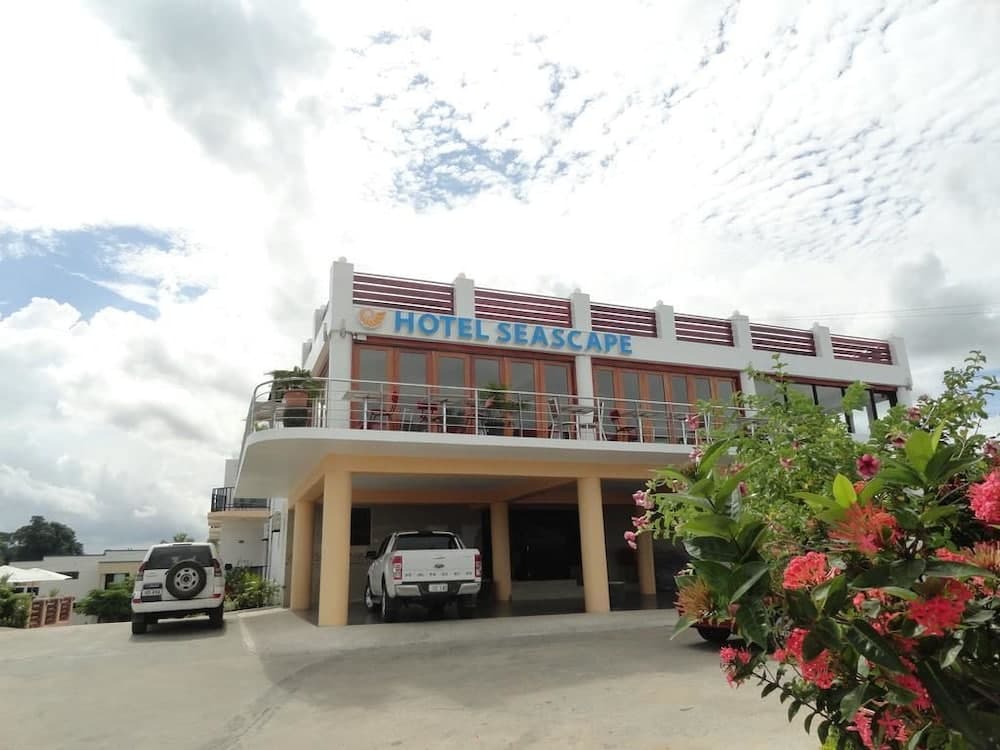 Property photograph of Wailoaloa Seascape Hotel