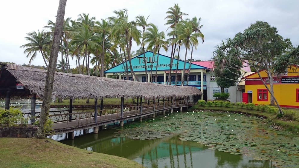 Property photograph of Island Villa