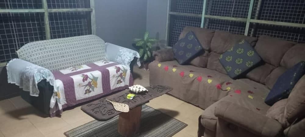 Room-outback Retreathotel, Ba Fiji property photograph
