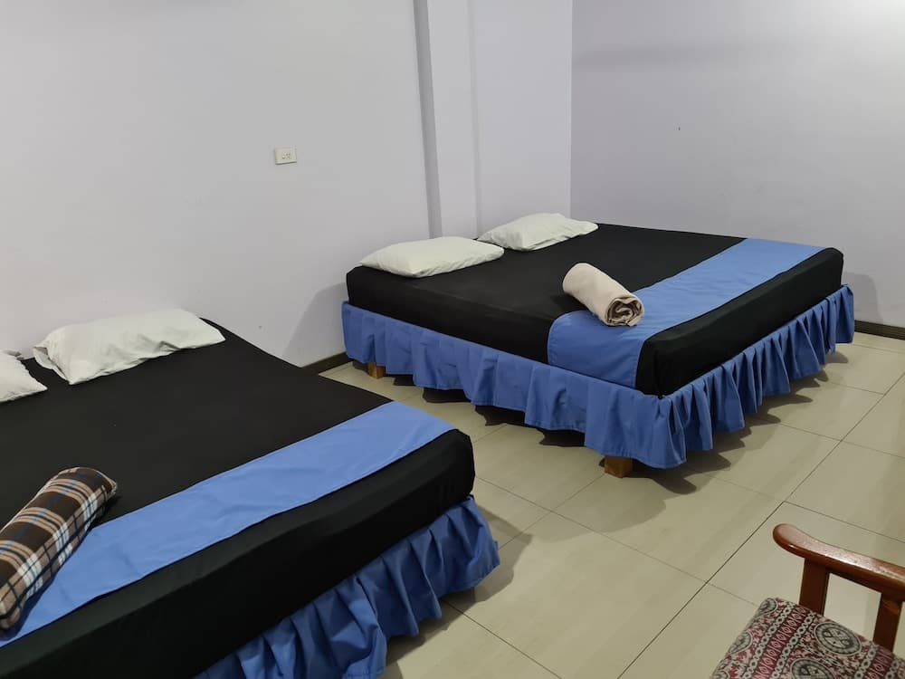 Blue Light Village hotel property photograph
