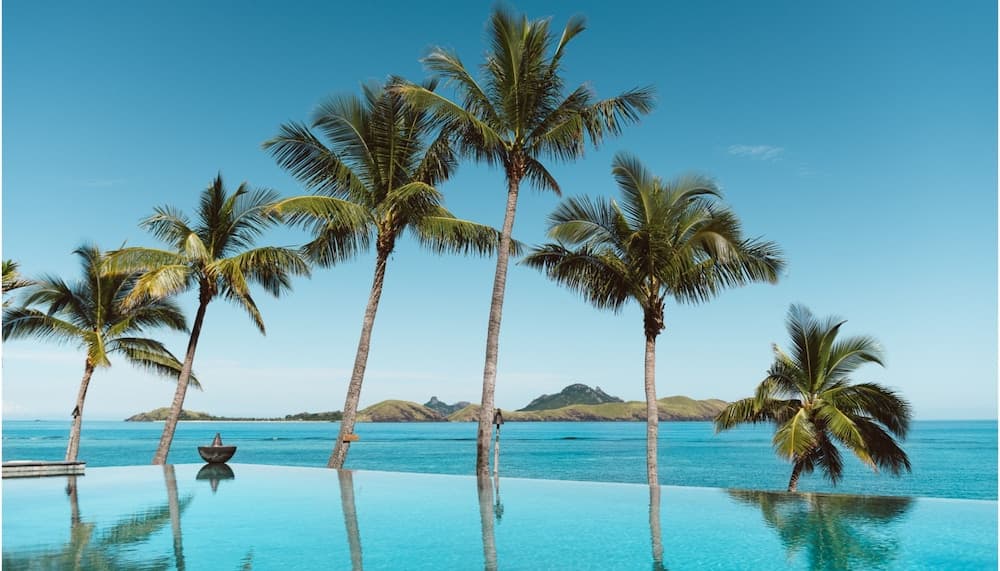 Property photograph of Tokoriki Island Resort - Adults only