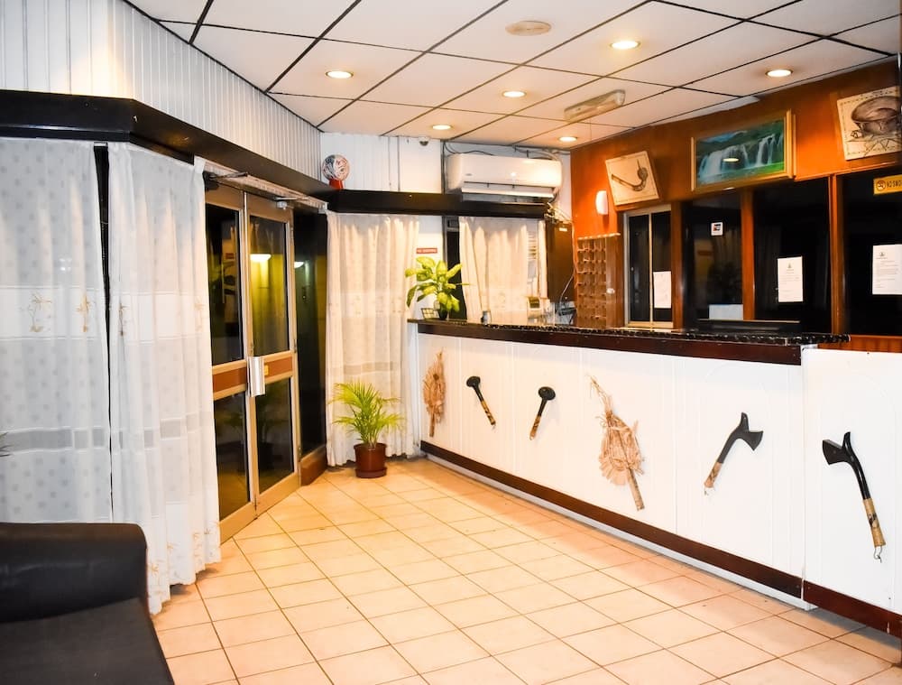 Lautoka Hotel property photograph