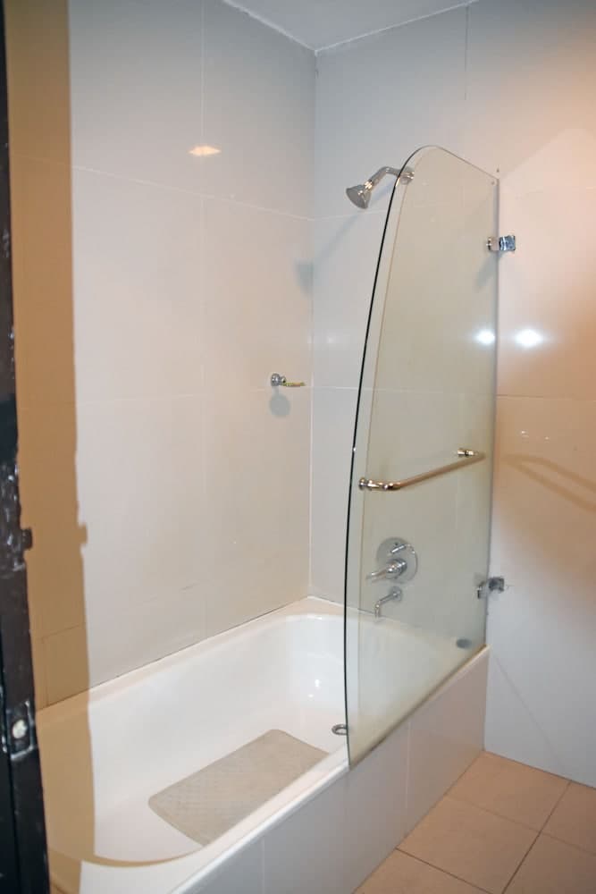 Grand Melanesian Hotel property photograph
