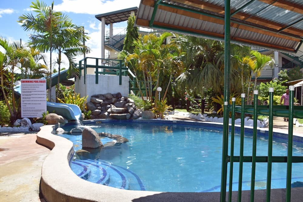Property photograph of Grand Melanesian Hotel