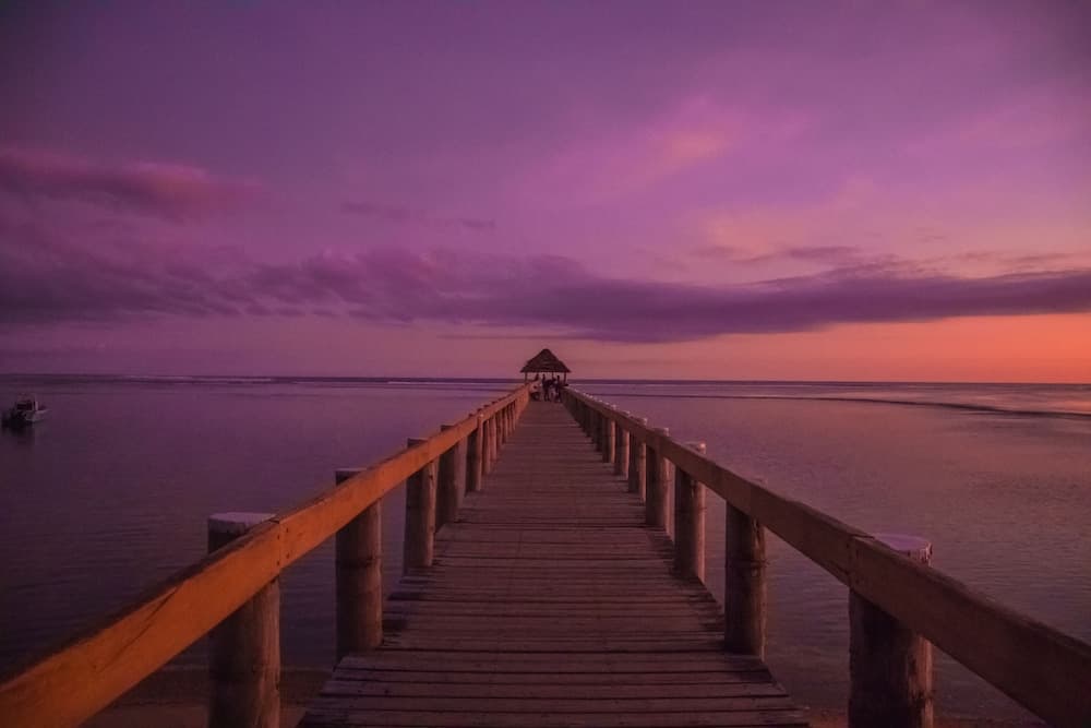 Moksha Retreat property photograph