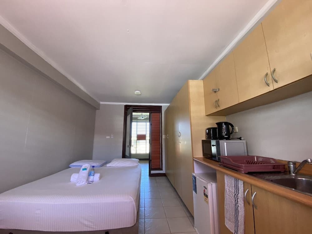 Island Travelers Acccommodation property photograph