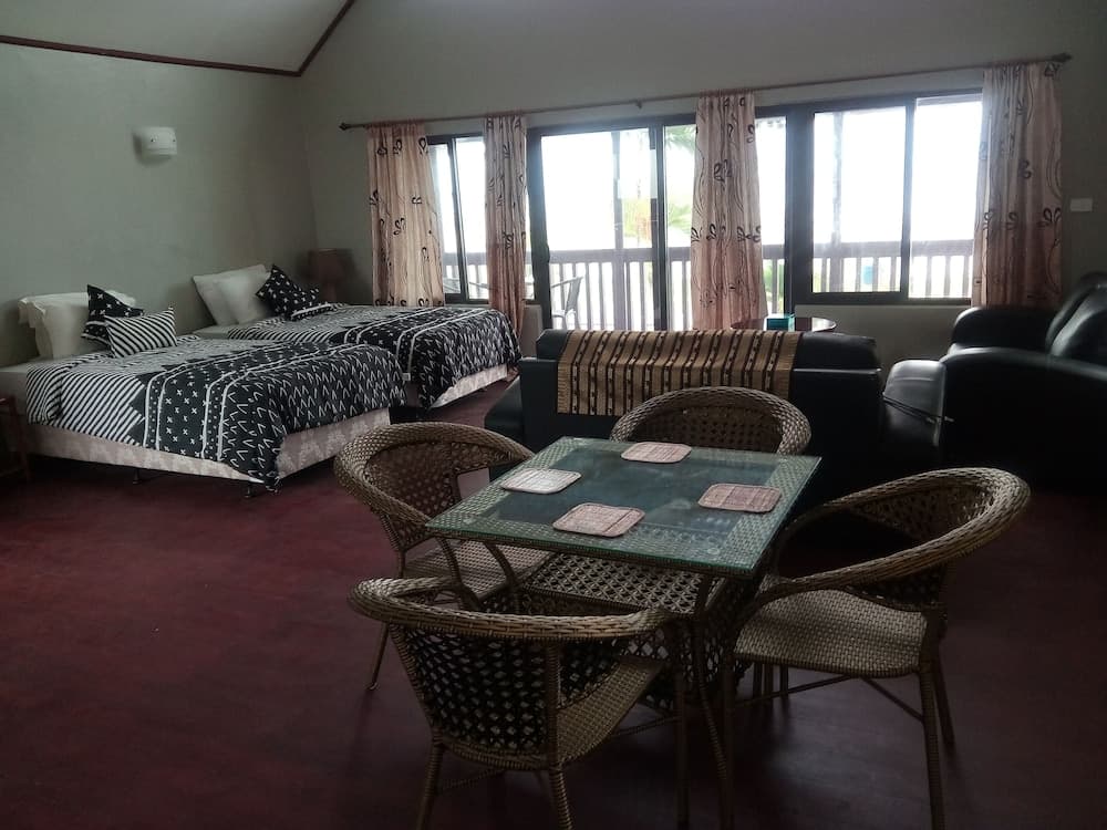Shalini Garden Hotel & Apartment property photograph