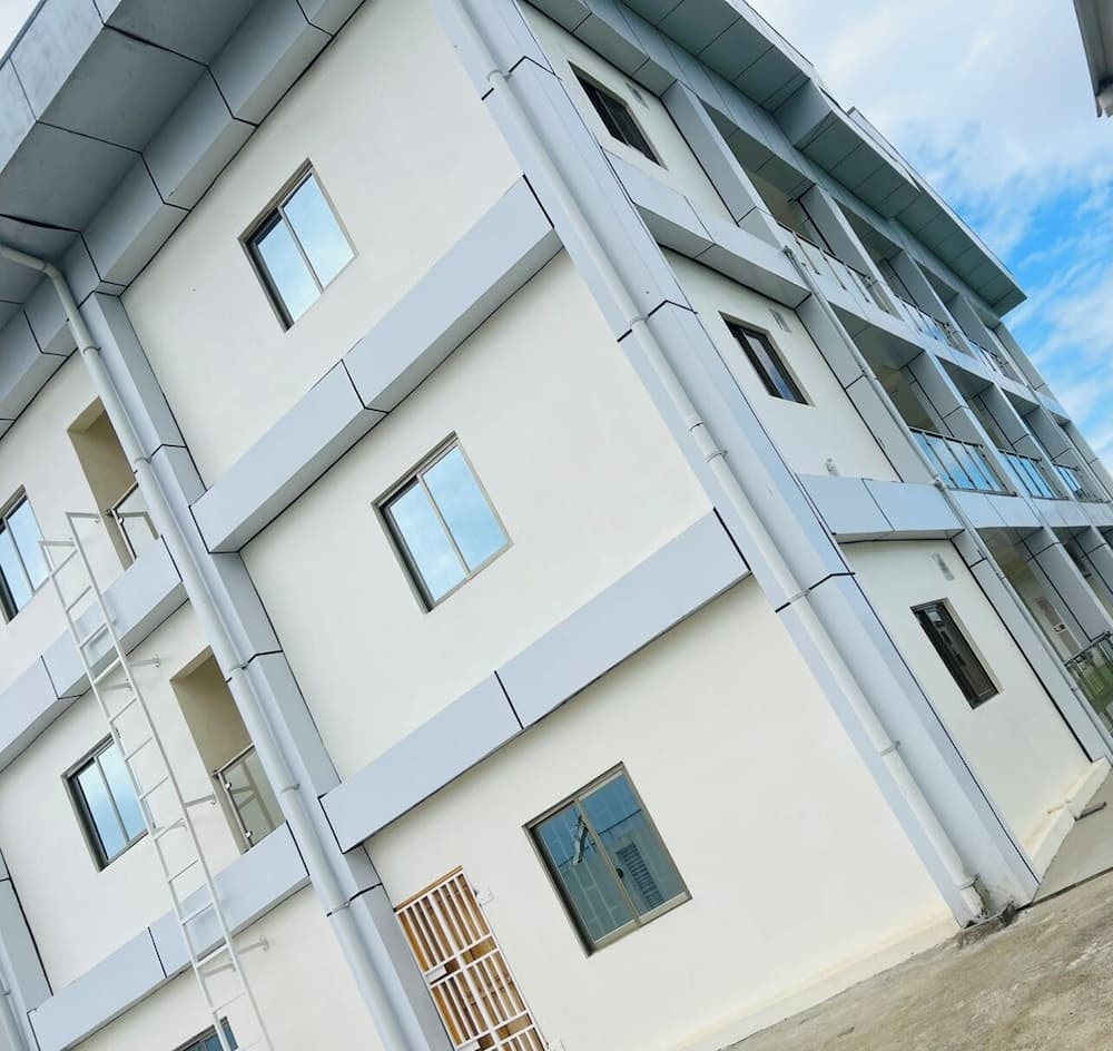 Property photograph of Ox Apartment