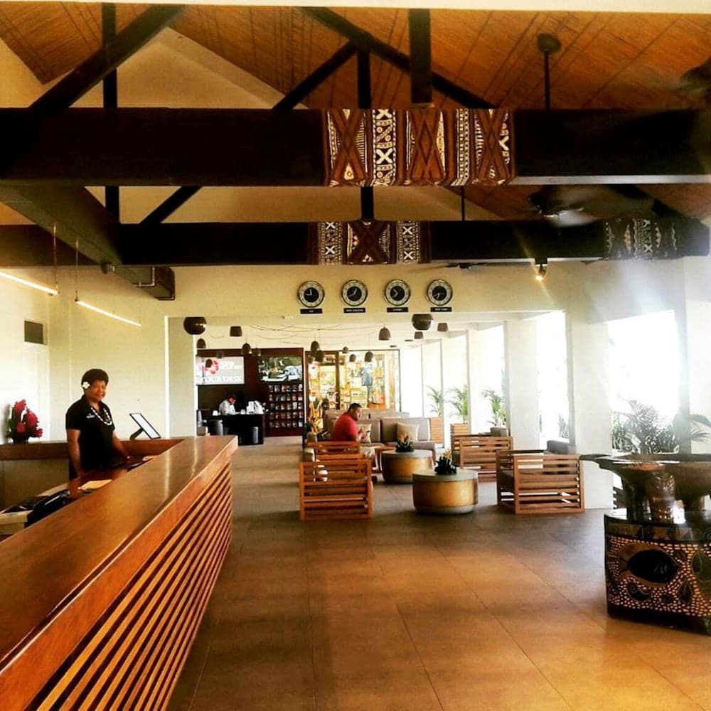 Property photograph of Tokatoka Resort Hotel