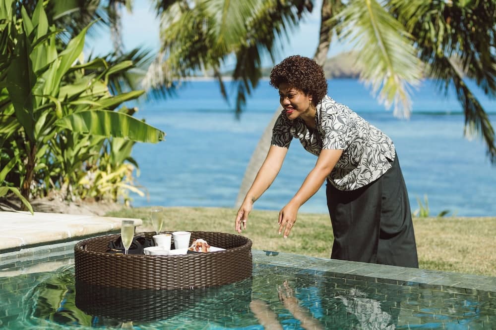 Tokoriki Island Resort - Adults only property photograph