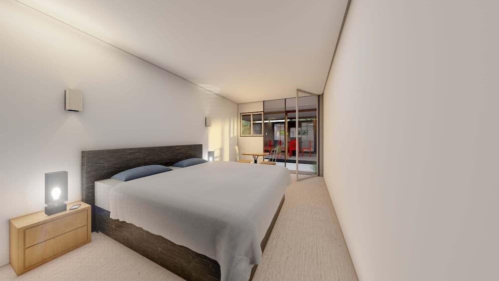 Property photograph of Airport Nest Inn Fiji