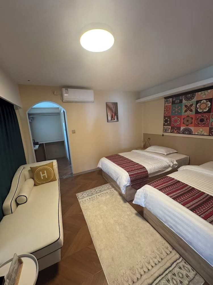Rainbow Holiday Resort property photograph
