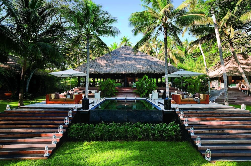 Property photograph of Dolphin Island - Private Island