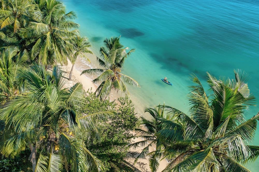 Wakaya Island Resort & Spa property photograph