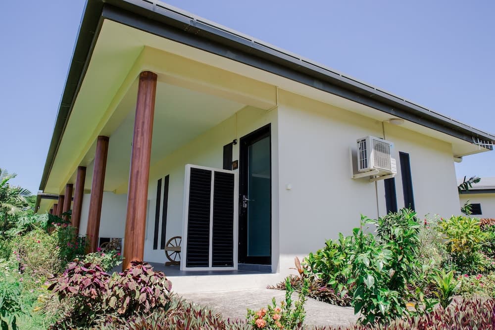 Property photograph of Seatiki Resort Fiji On the Coast
