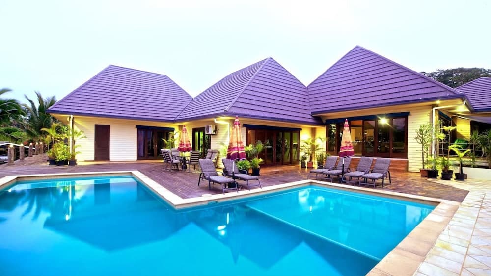Property photograph of Absolute Beachfront Fiji