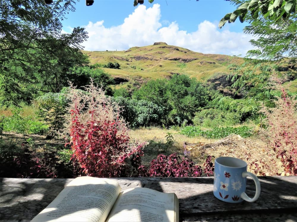 Property photograph of Mountain Oasis Farm Stay