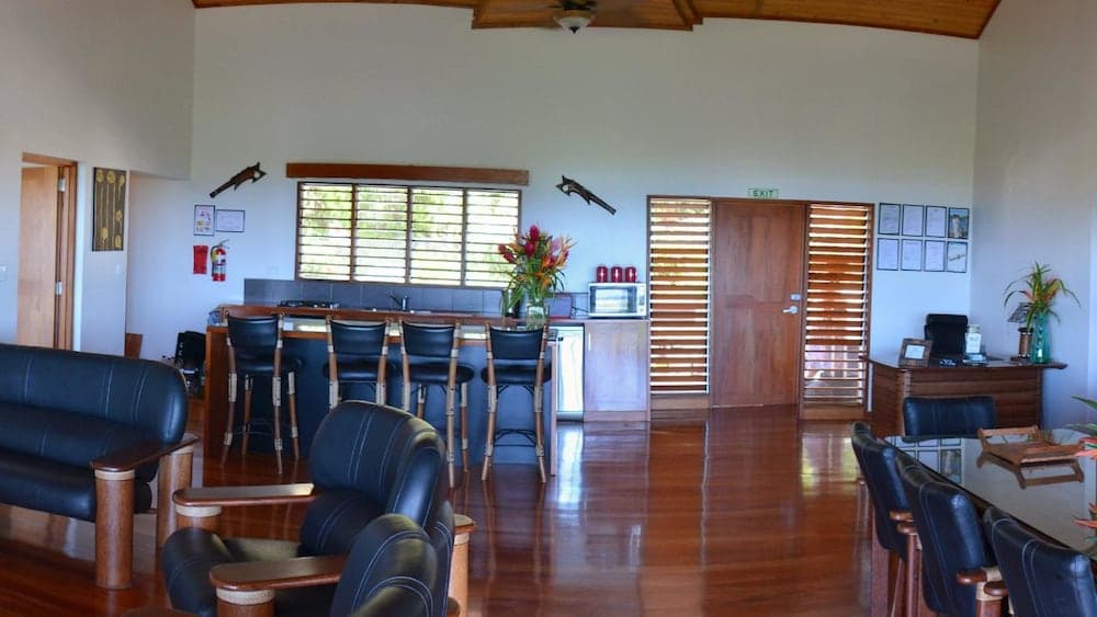 Fijian Oasis property photograph