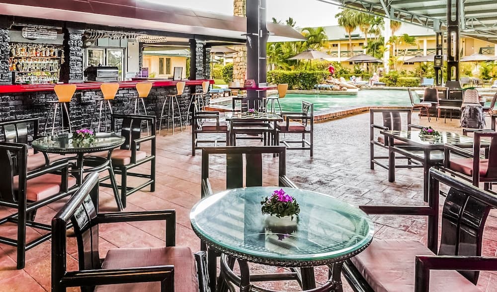 Tokatoka Resort Hotel property photograph