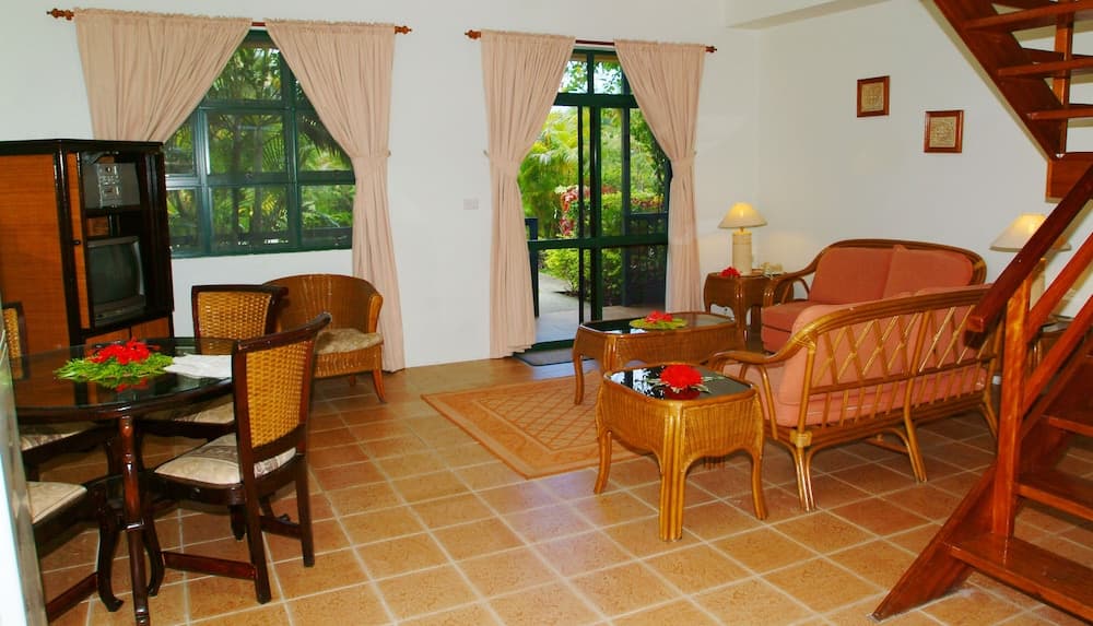 Grand West's Villas property photograph