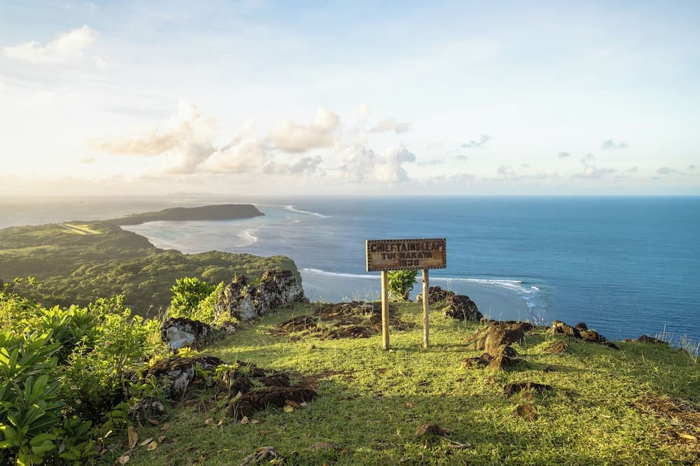 Wakaya Island Resort & Spa property photograph