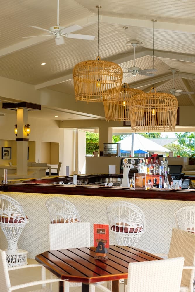 Fiji Gateway Hotel property photograph