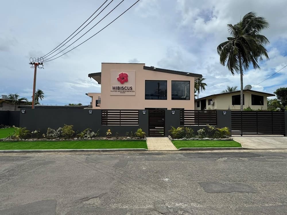 Property photograph of Hibiscus Suites And Residences