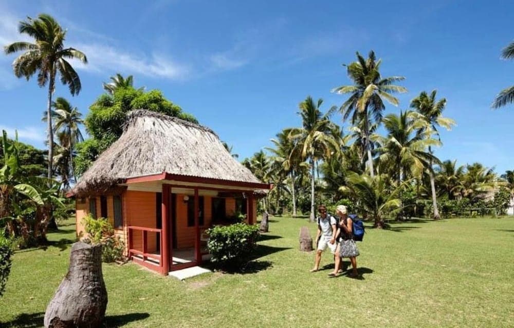 Property photograph of Nabua Lodge Hidden Getaway