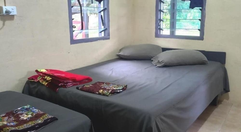 Property photograph of Room-private Villa in Tonge, Fiji