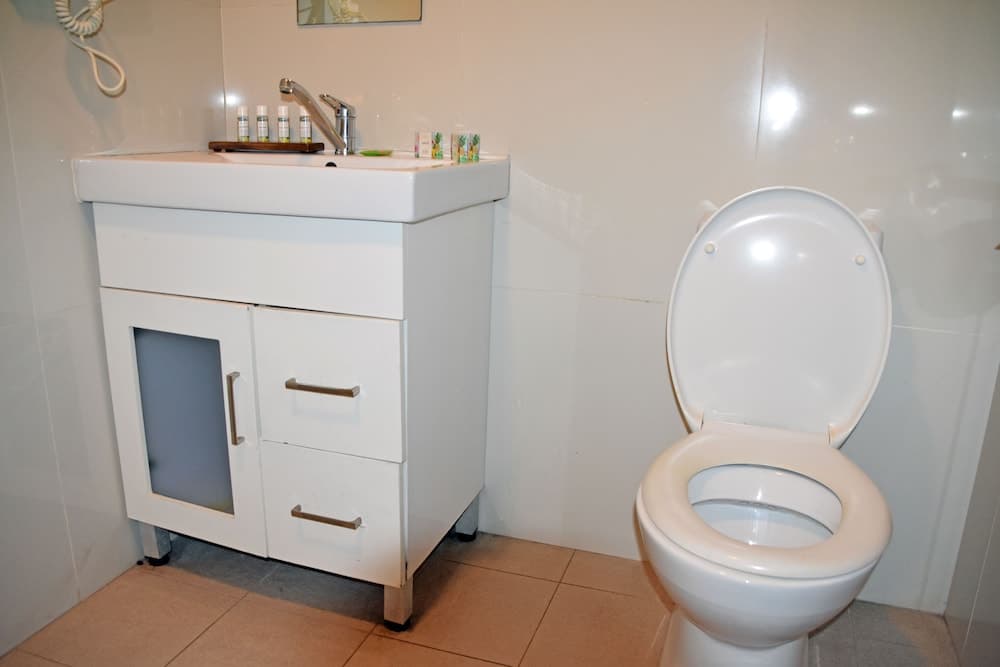 Grand Melanesian Hotel property photograph