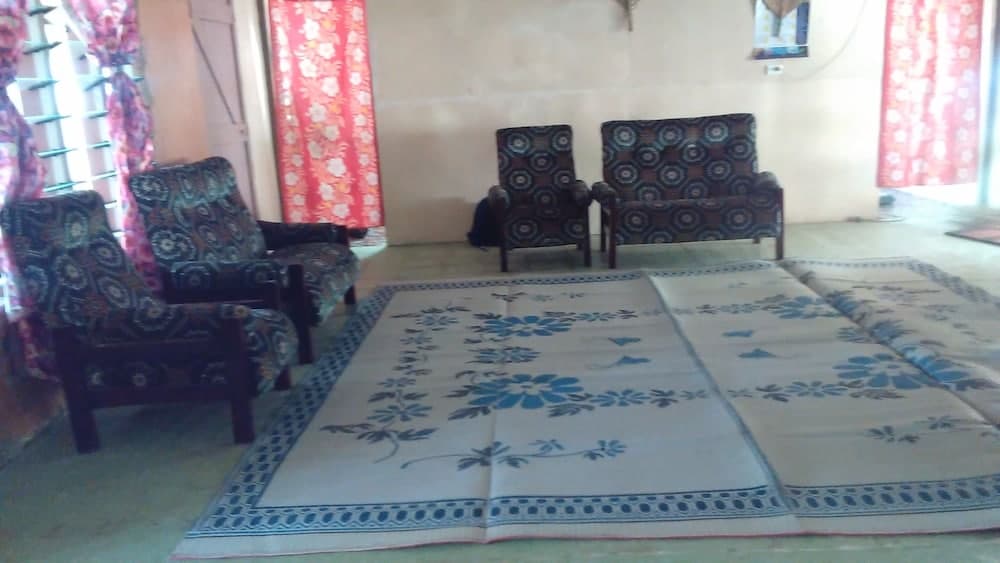 Nacula Homestay property photograph