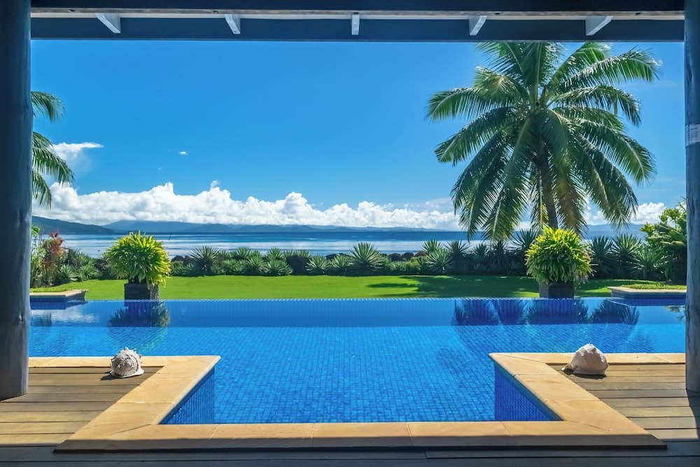 Property photograph of Aroha Taveuni Beachfront Bures