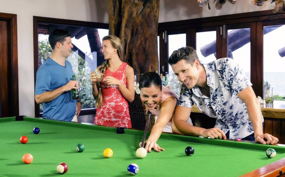 Nanuku Resort Fiji property photograph