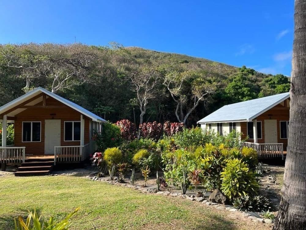 Property photograph of Mai Sunset Island Resort