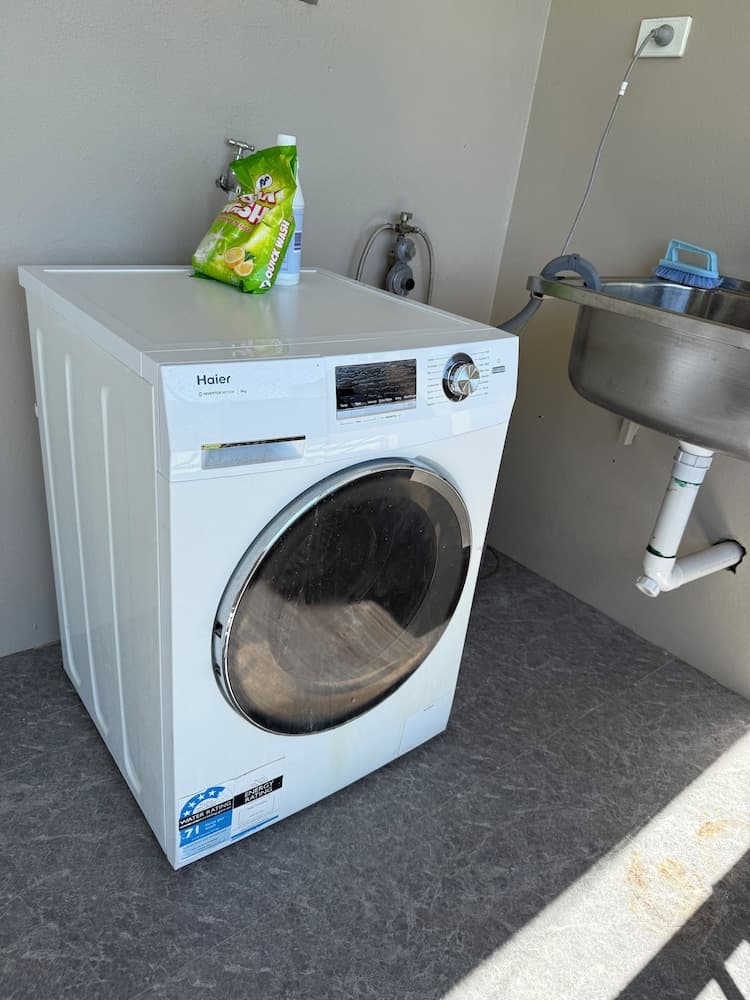 Bang For Your Buck property photograph