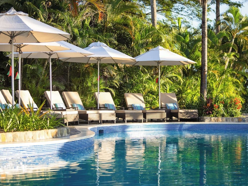 Sofitel Fiji Resort And Spa property photograph