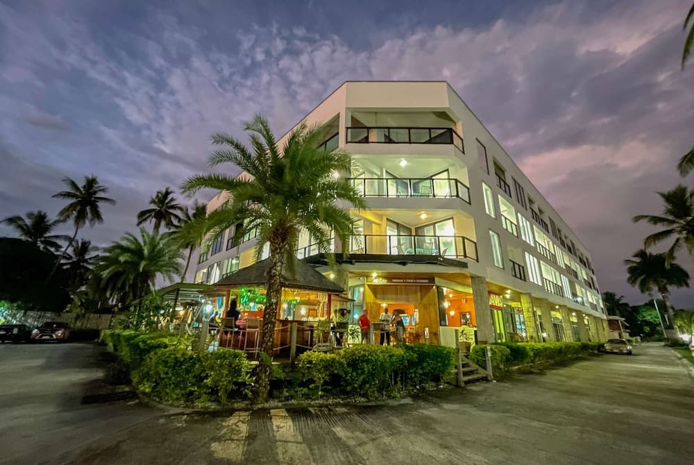 Property photograph of Ramada Suites By Wyndham Seafront Coral Coast