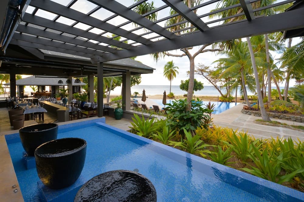 Yasawa Island Resort property photograph