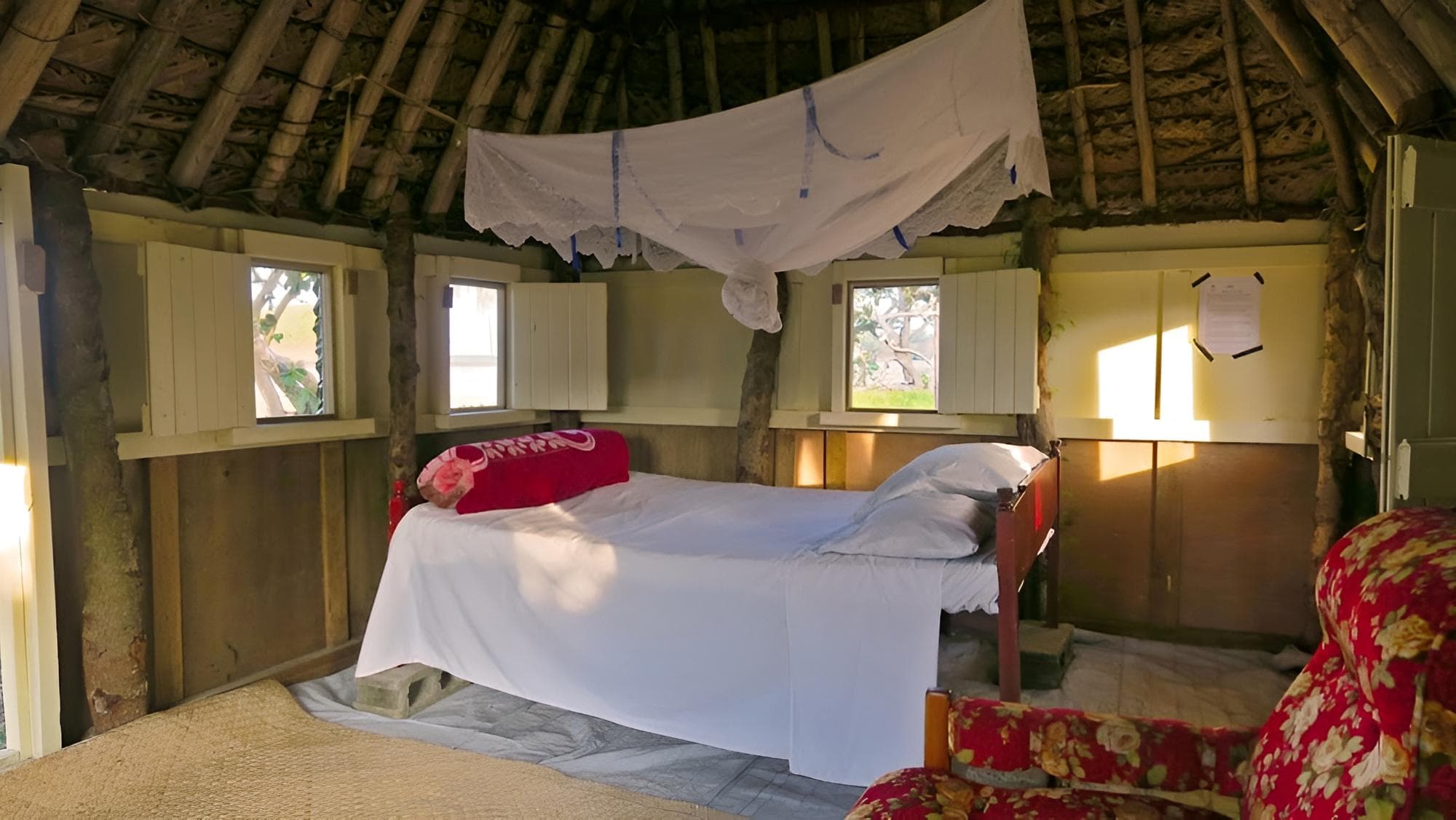 Yasawa Homestays property photograph